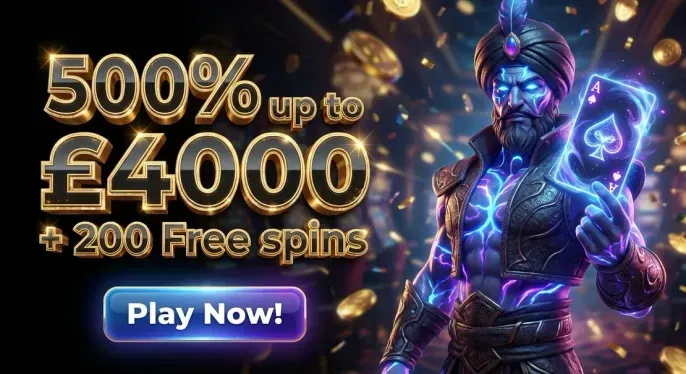 Odin Fortune Casino